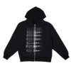 1/1 Cursive Zip-up Shop Exclusive