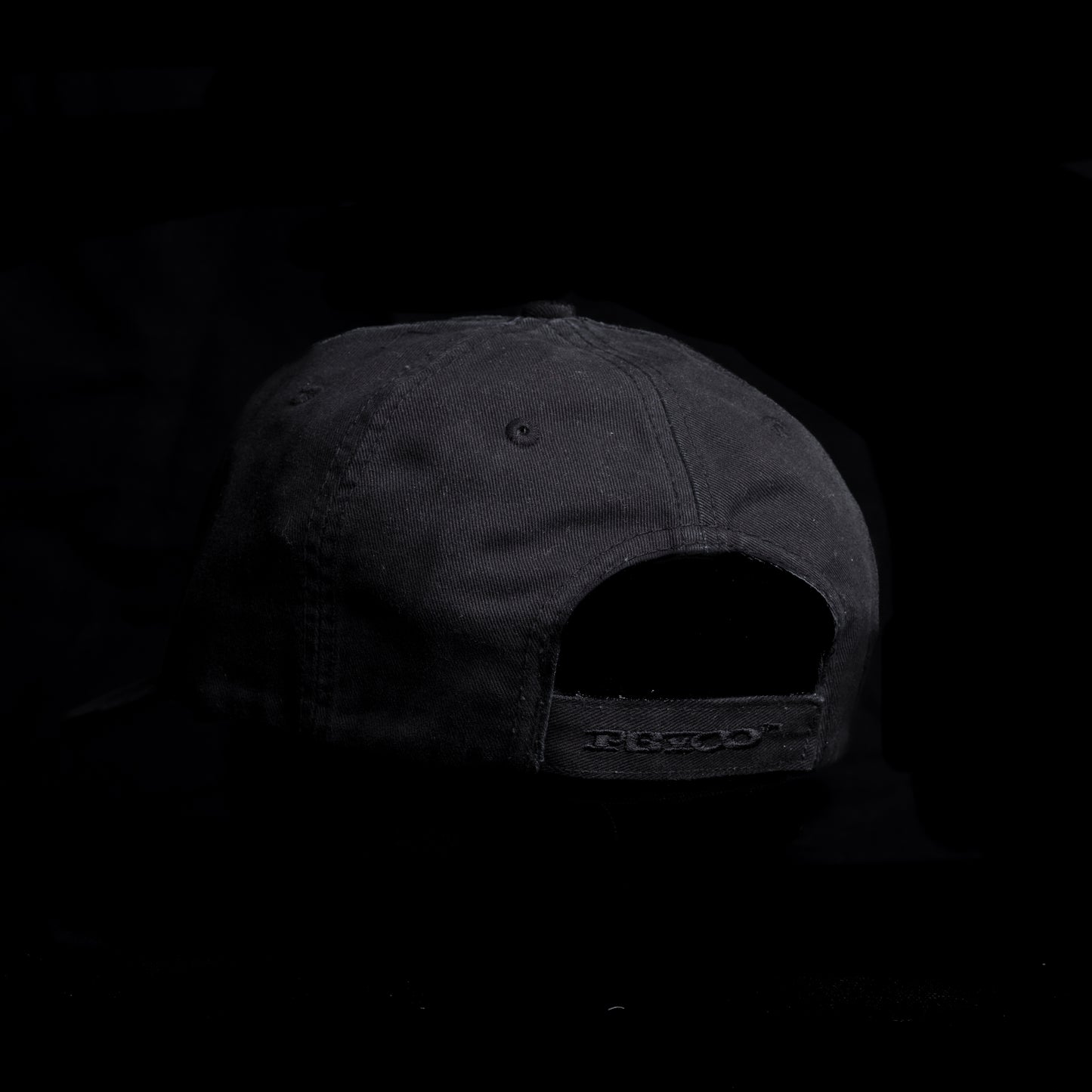 Distressed P Hat