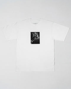 Airbrush T-shirt White
