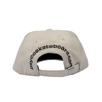FU Hat Creme