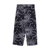 AOP Star Cargo Snow Pants Black
