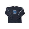 Girl Long Sleeve Jet
