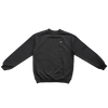 Patch Logo Crewneck Black