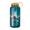Deal Nalgene Bottle Aqua
