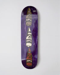 Beer Deck - Standard Shape
