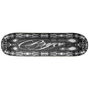 Cursive Deck - Standard Shape