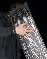 Cursive Deck - Standard Shape