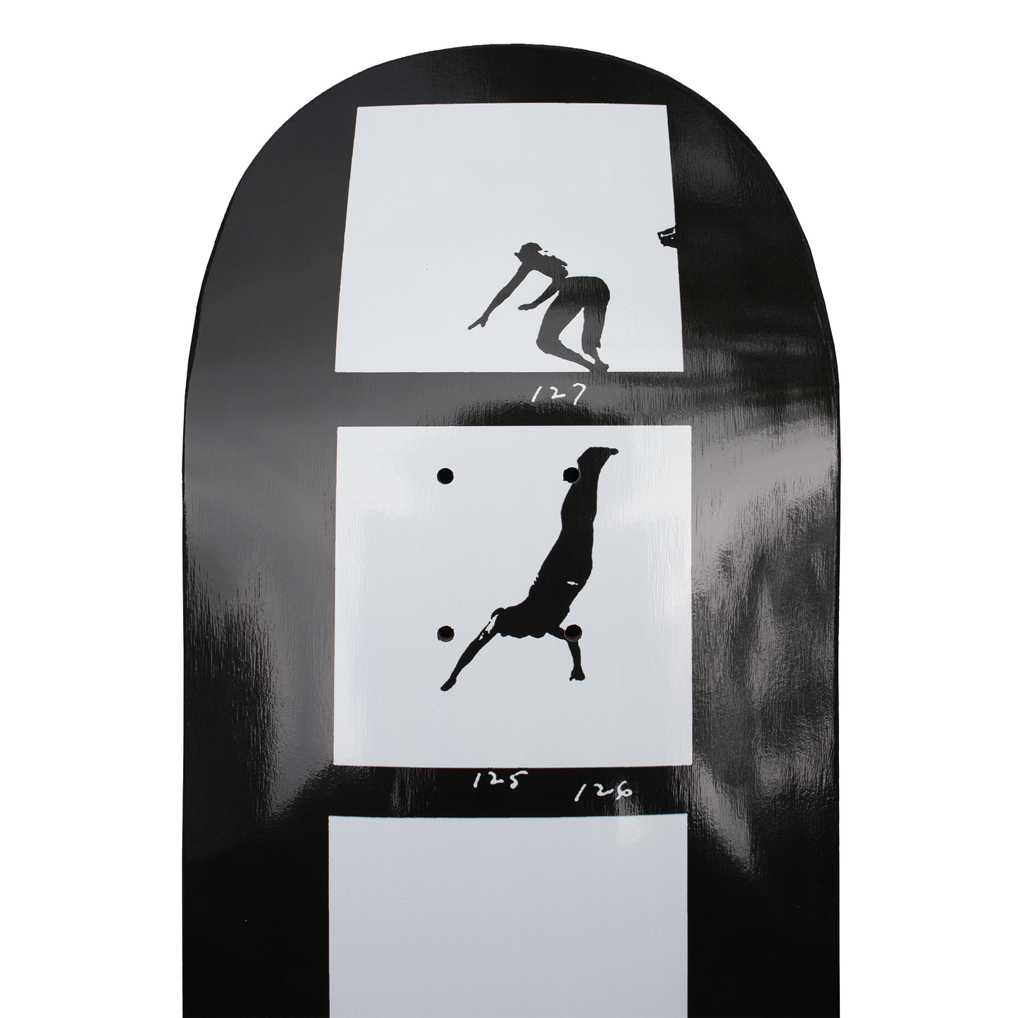 Flip Deck