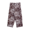 AOP Star Cargo Snow Pants Brown