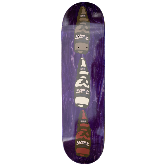 Beer Deck - Standard Shape