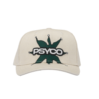 FU Hat Creme