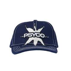 FU Hat Blue