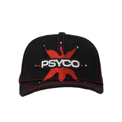 FU Hat Black