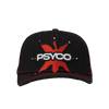 FU Hat Black