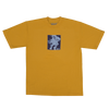 Jester T-shirt Gold