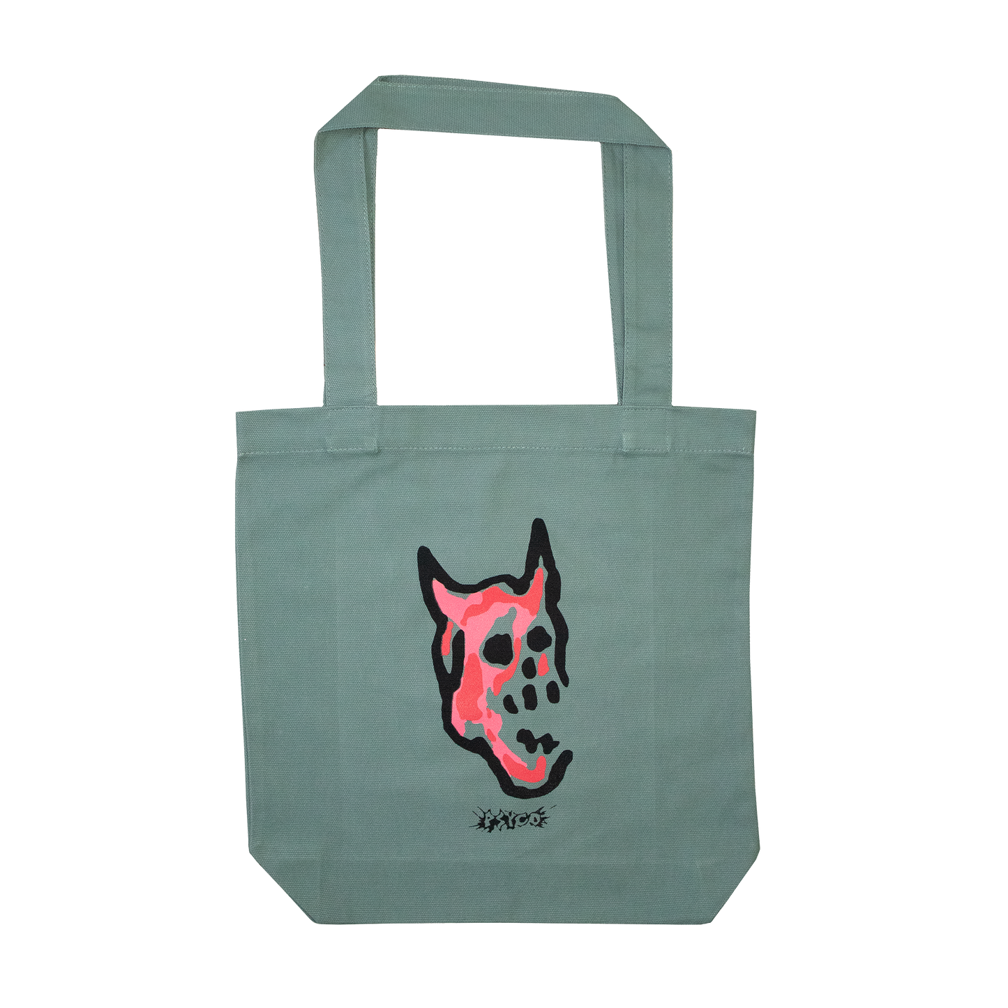 Skull Tote Army
