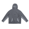 Ninja Fleece Pullover Grey