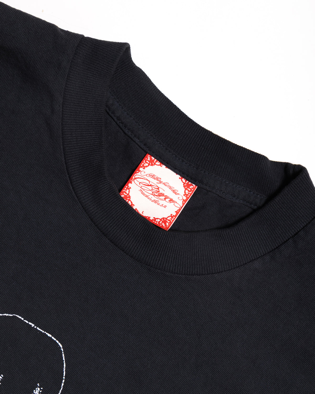 From God to Dog T-Shirt Black