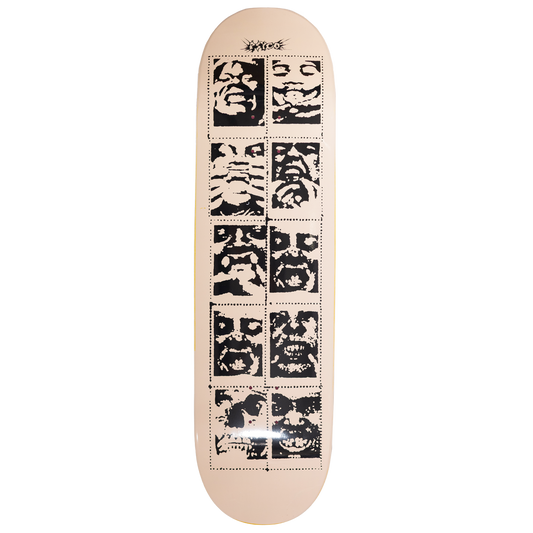 Evolution Deck - Standard Shape