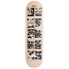 Evolution Deck - Standard Shape