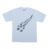 Pstar T-shirt White