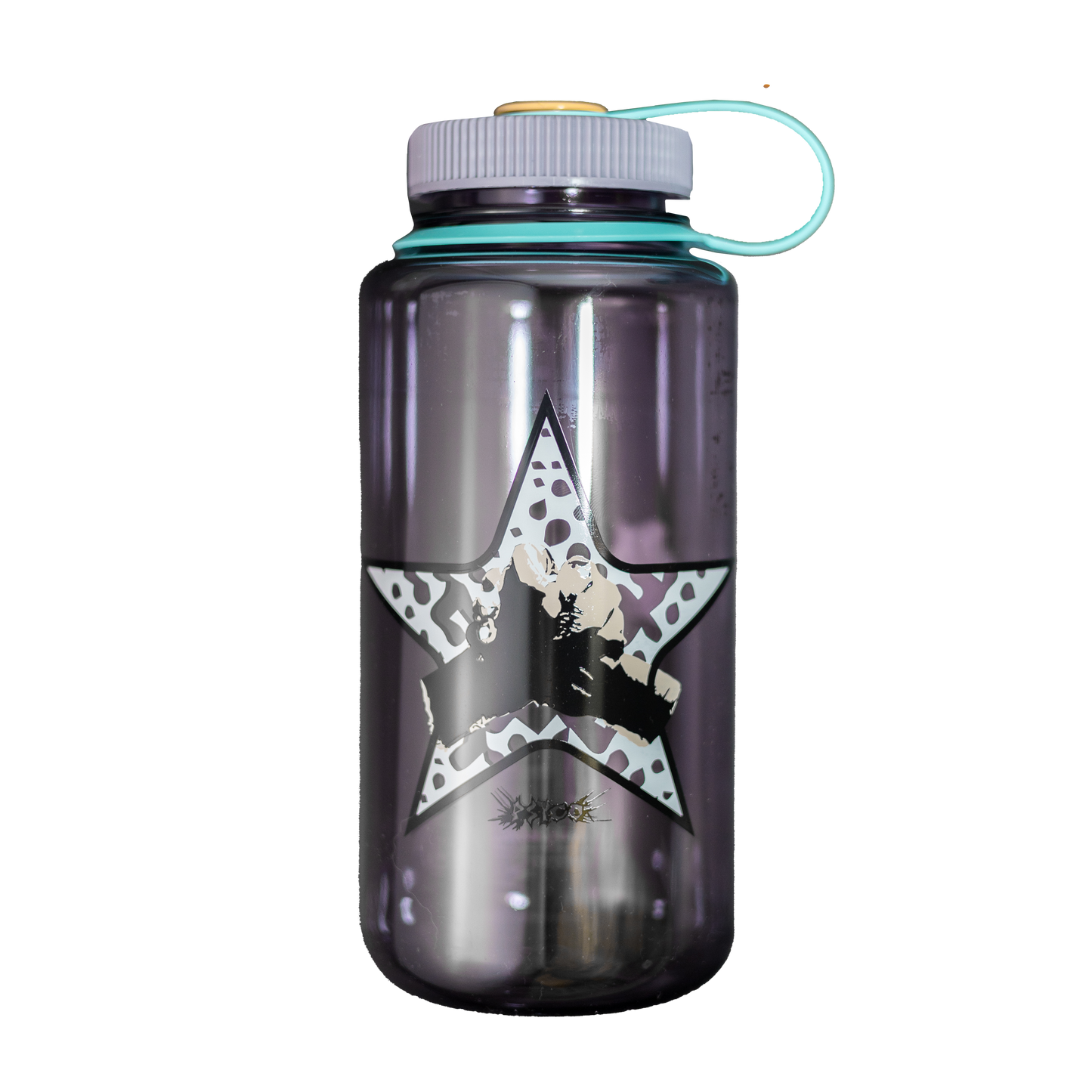 Deal Nalgene Bottle Lilac