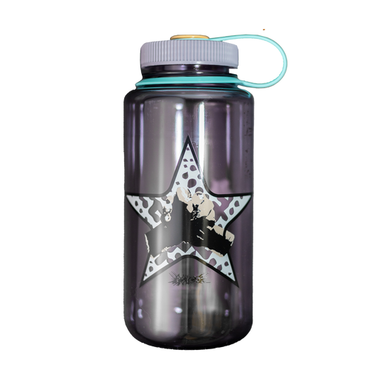 Deal Nalgene Bottle Lilac