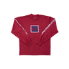 Girl Long Sleeve Tomato