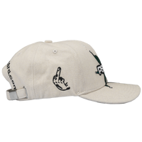 FU Hat Creme