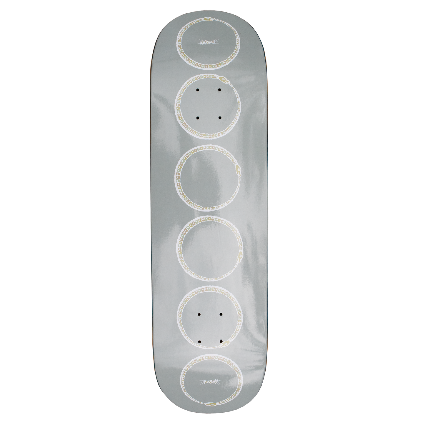 Snake Deck