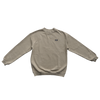 Patch Logo Crewneck Light Olive