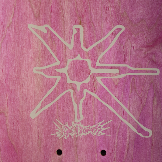 Star Deck - Full Shape