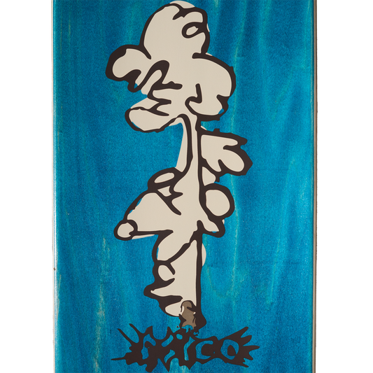 Beer Deck - Standard Shape