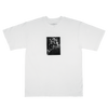 Airbrush T-shirt White