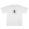 Hang in there. T-shirt White