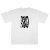 Stretch Logo T-shirt White