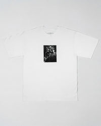 Airbrush T-shirt White