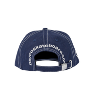 FU Hat Blue