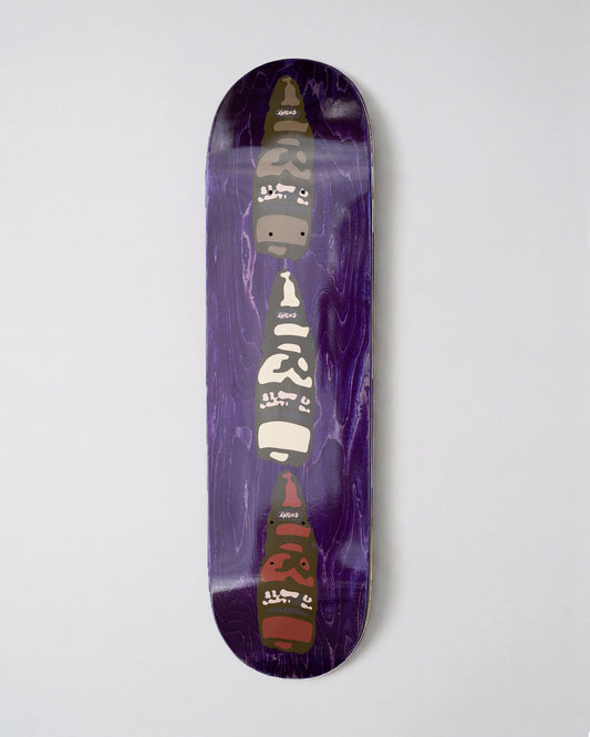 Beer Deck - Standard Shape