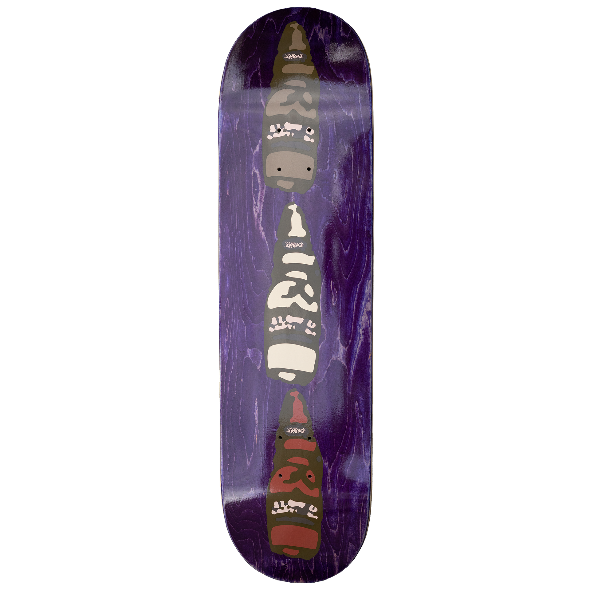 Beer Deck - Standard Shape – Psyco Skateboards