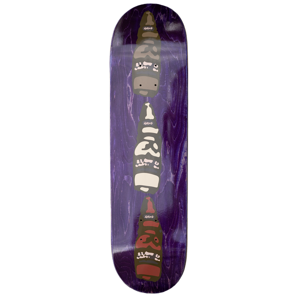 Beer Deck - Standard Shape