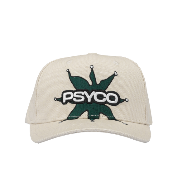 FU Hat Creme