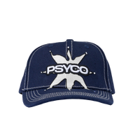 FU Hat Blue