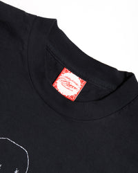 From God to Dog T-Shirt Black