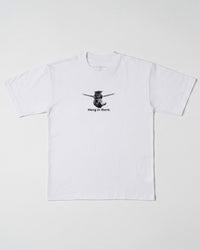 Hang in there. T-shirt White
