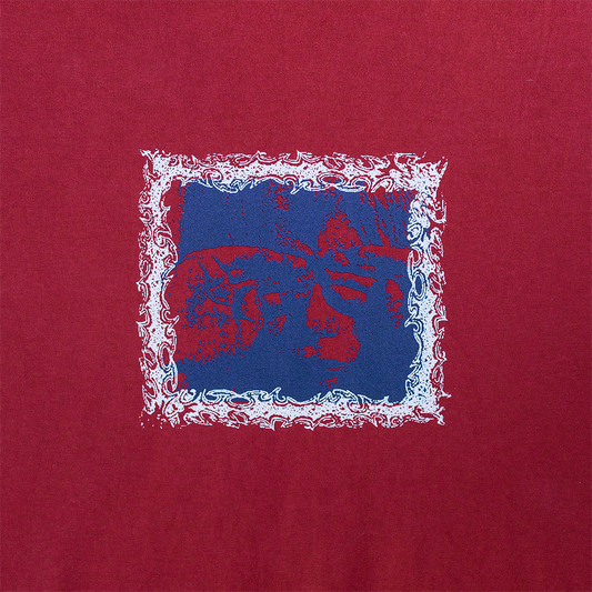 Girl Long Sleeve Tomato