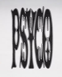 Stretch Logo T-shirt White