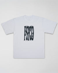 Stretch Logo T-shirt White