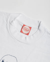 From God to Dog T-Shirt White