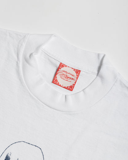 From God to Dog T-Shirt White
